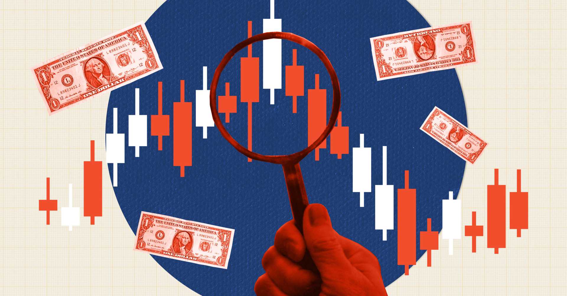 Capital Efficient Trading