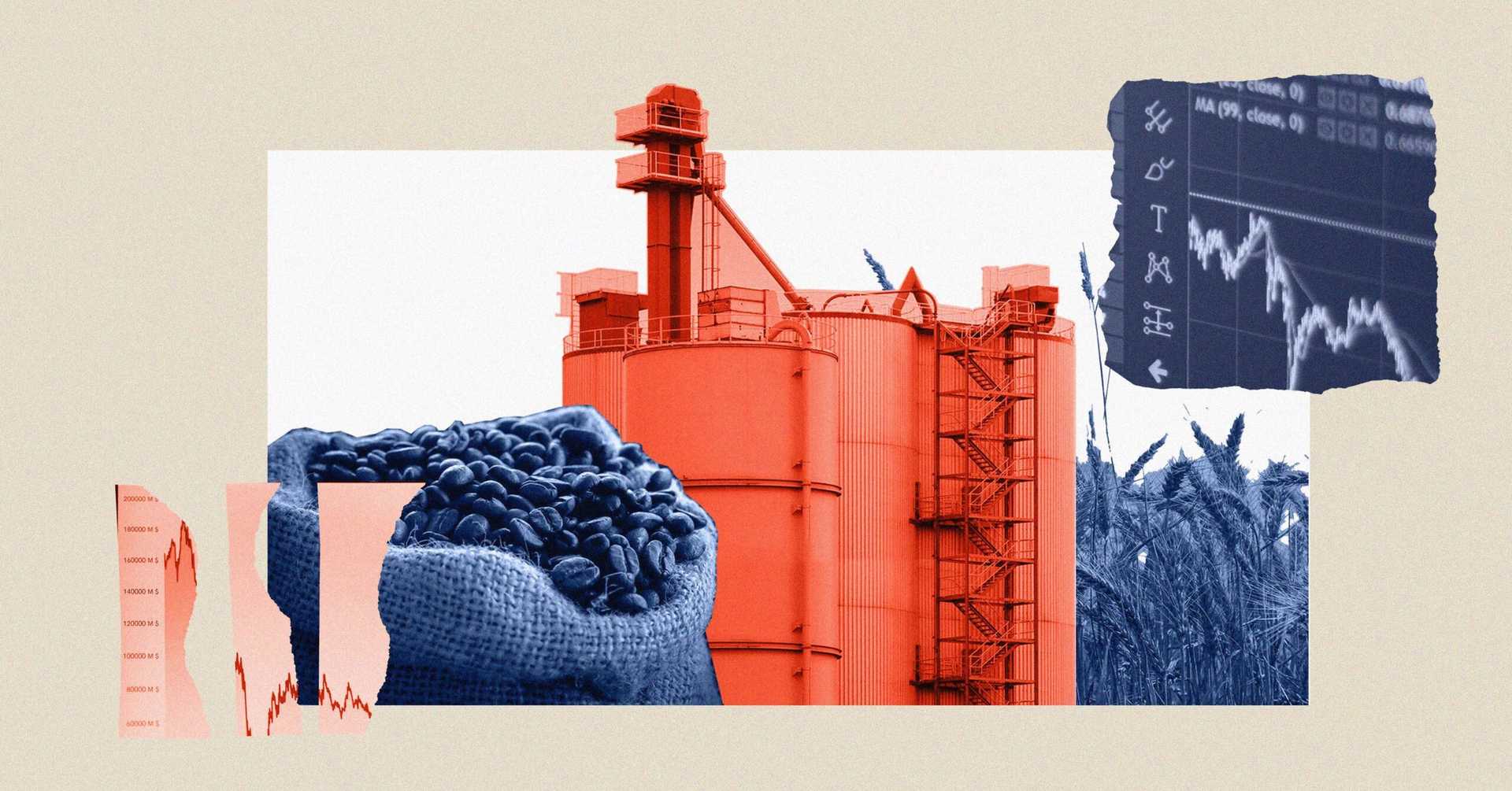 Rising Margin Costs Reshaping Commodity Trading