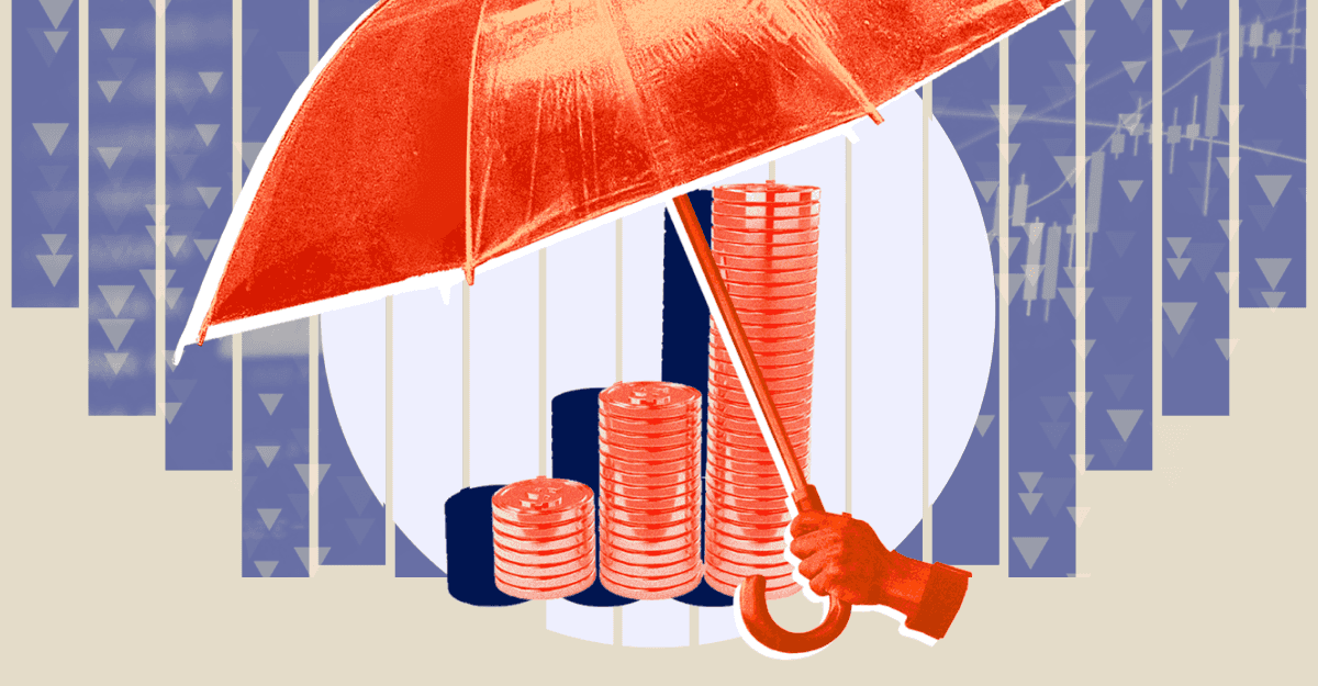 Liquidity Planning For Volatile Margin Calls